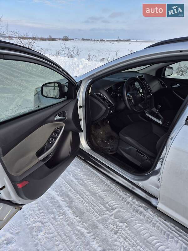 Універсал Ford Focus 2011 в Хорошеві