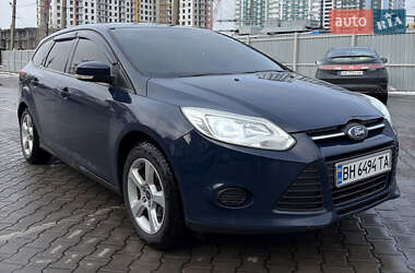 Универсал Ford Focus 2011 в Одессе