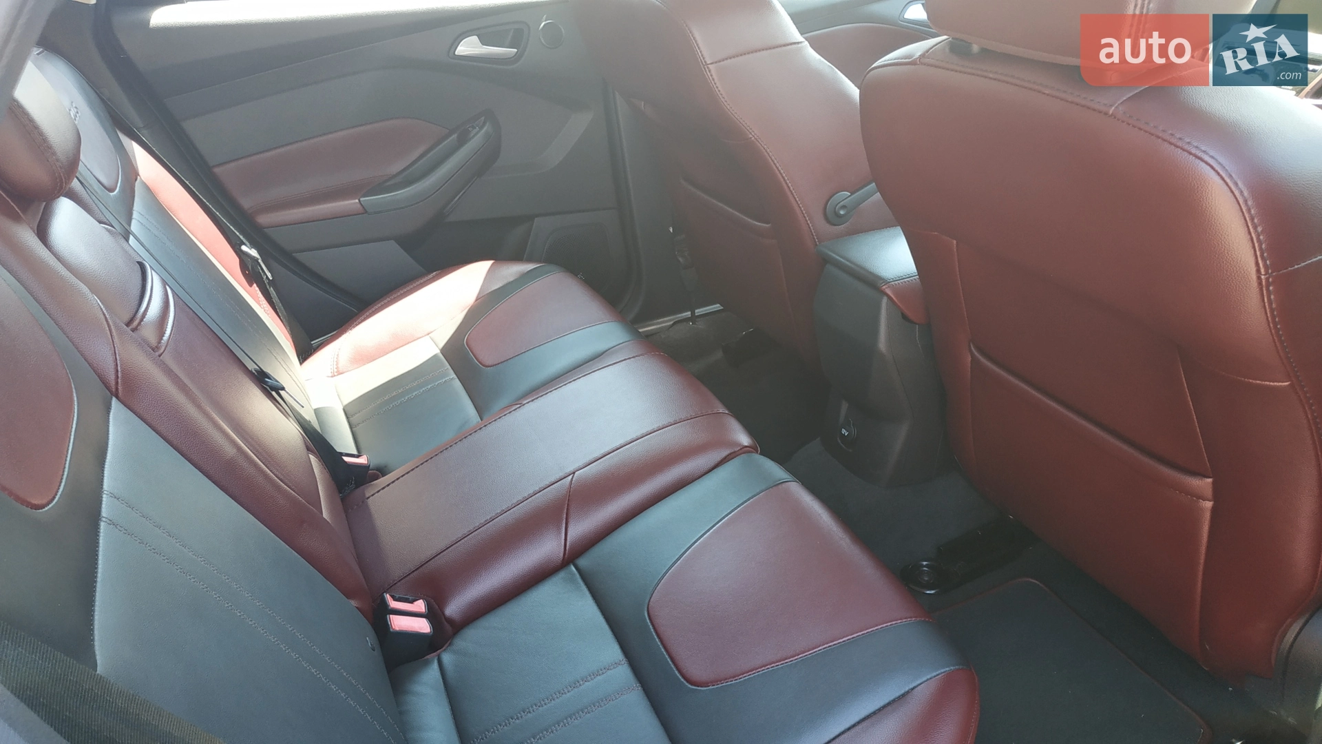 2013 Ford Focus - мініатюра 6