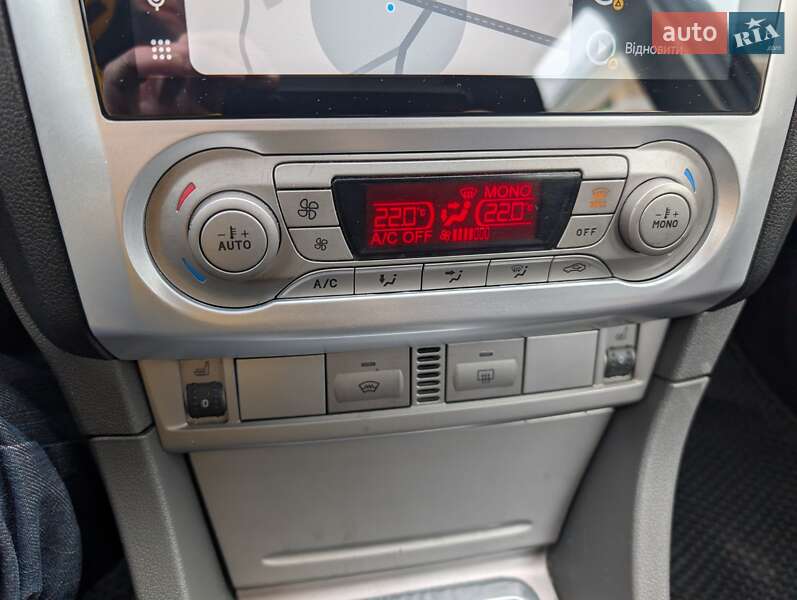 Хетчбек Ford Focus 2010 в Каневі