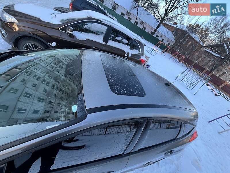 Хэтчбек Ford Focus 2012 в Сумах