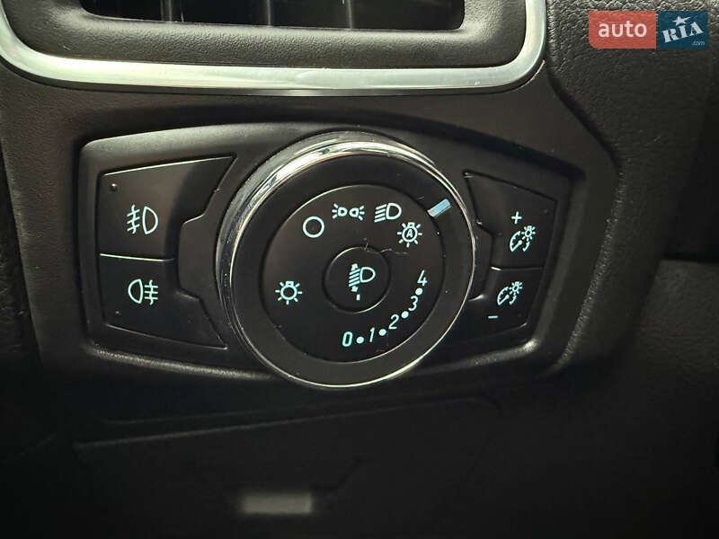 Универсал Ford Focus 2013 в Звягеле