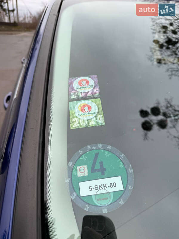 Универсал Ford Focus 2013 в Звягеле