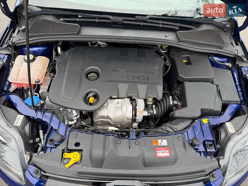 Универсал Ford Focus 2013 в Звягеле