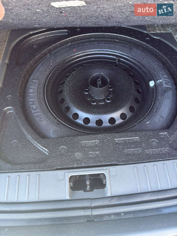 Універсал Ford Focus 2010 в Житомирі