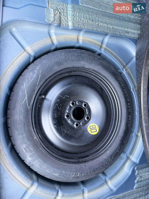 Універсал Ford Focus 2010 в Рівному