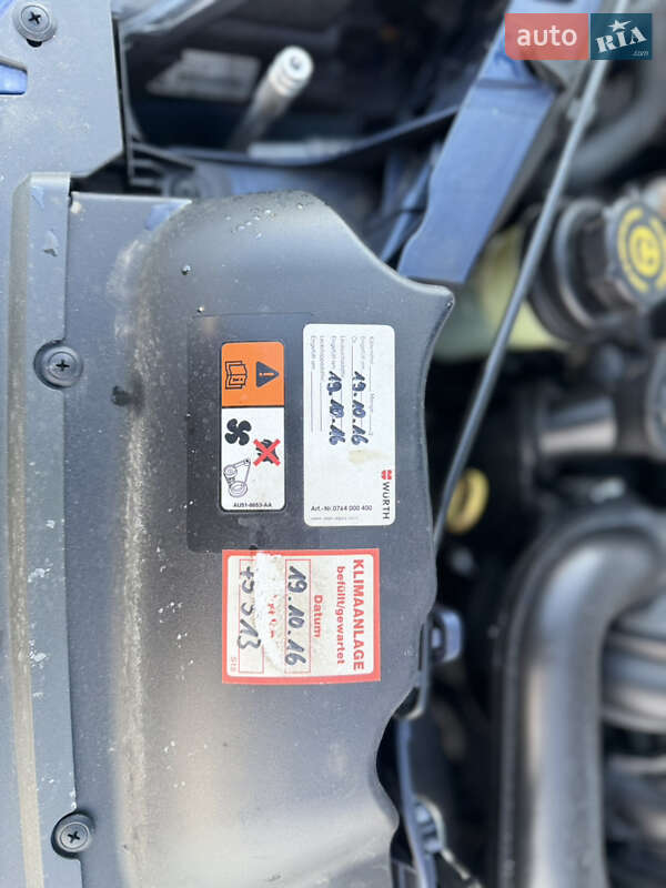 Універсал Ford Focus 2010 в Рівному