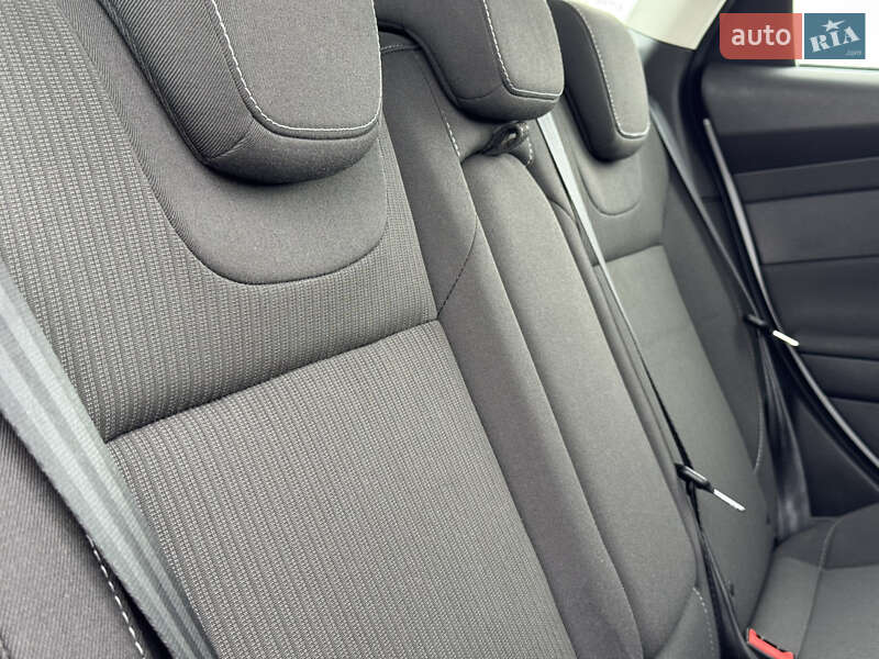 Универсал Ford Focus 2013 в Стрые