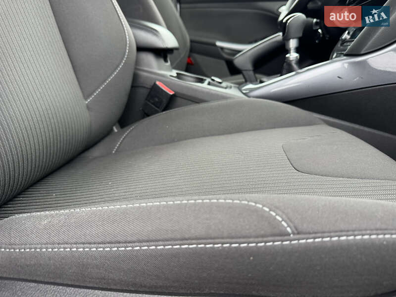 Универсал Ford Focus 2013 в Стрые