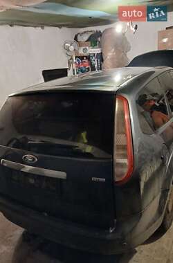 Універсал Ford Focus 2009 в Бердичеві