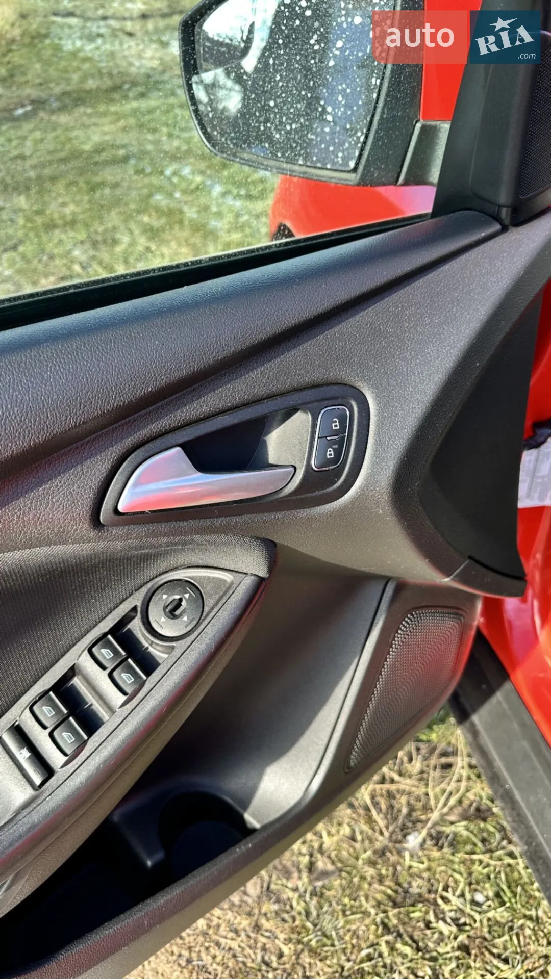 2017 Ford Focus - мініатюра 27
