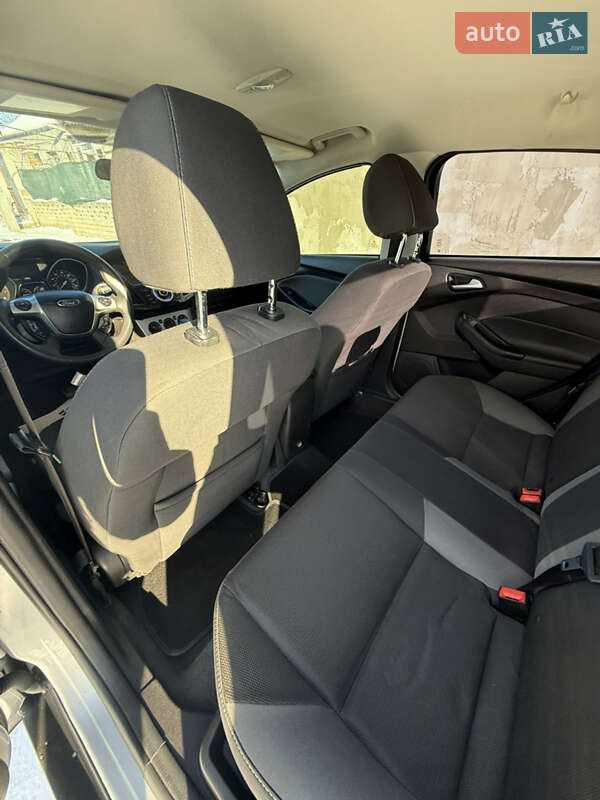 Седан Ford Focus 2012 в Миколаєві фото 6 Седан Ford Focus 2012 в Миколаєві