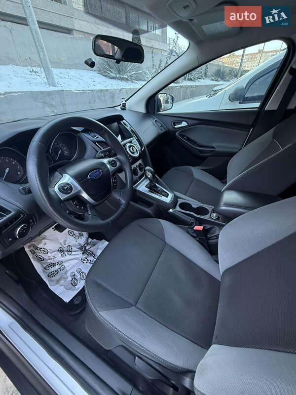 Седан Ford Focus 2012 в Миколаєві фото 4 Седан Ford Focus 2012 в Миколаєві