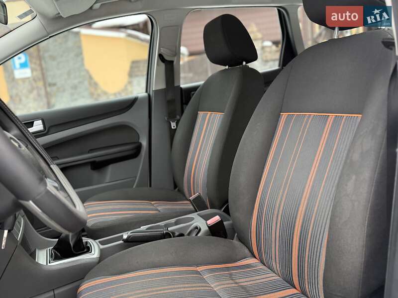 Універсал Ford Focus 2008 в Хмельницькому