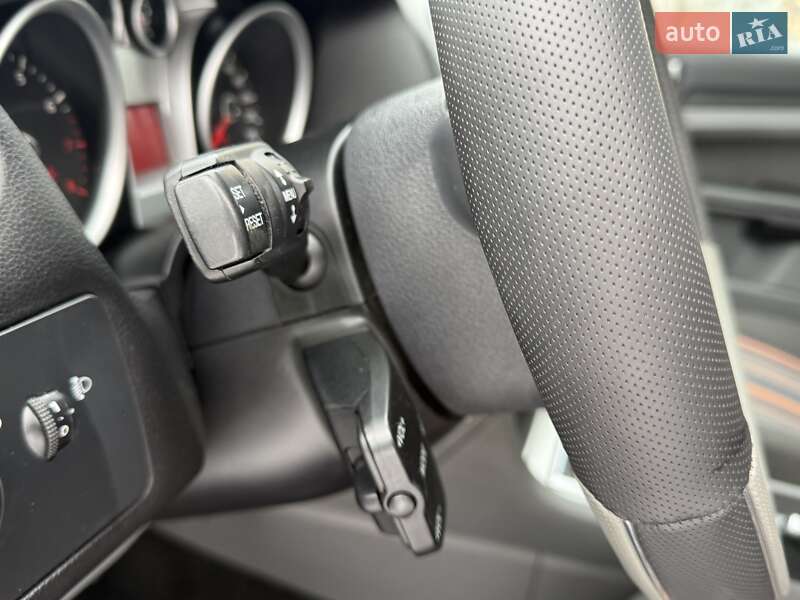 Універсал Ford Focus 2008 в Хмельницькому