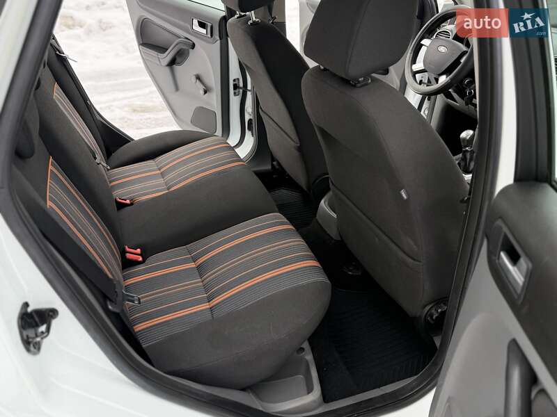 Універсал Ford Focus 2008 в Хмельницькому