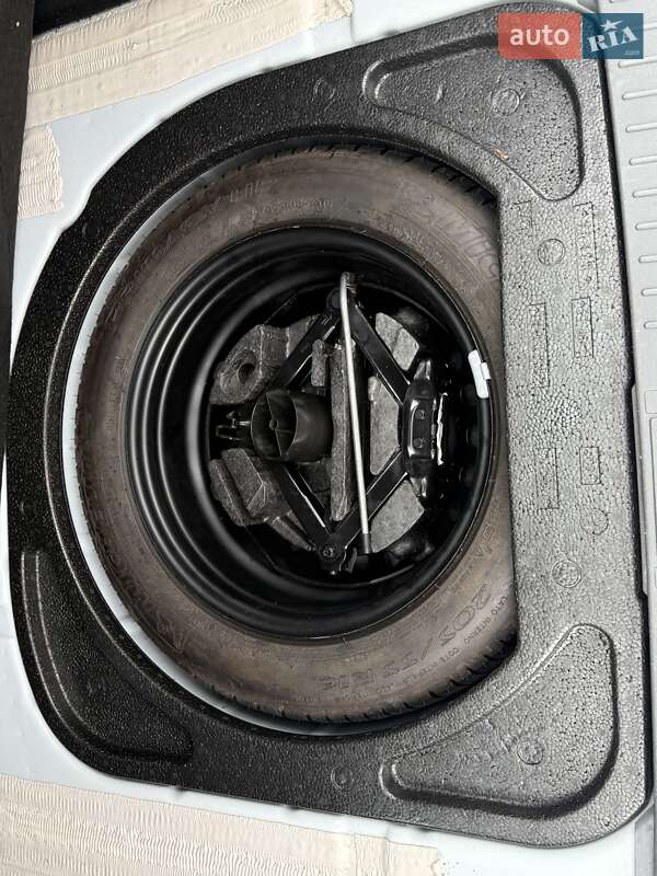 Універсал Ford Focus 2008 в Хмельницькому