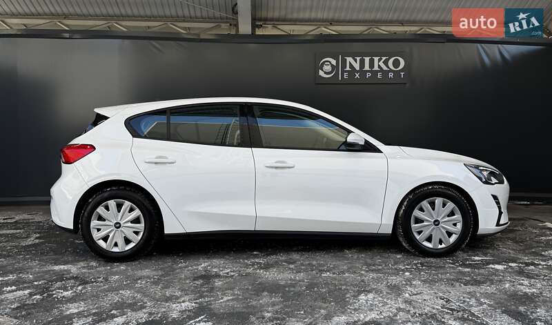 Хетчбек Ford Focus 2020 в Києві фото 17 Хетчбек Ford Focus 2020 в Києві