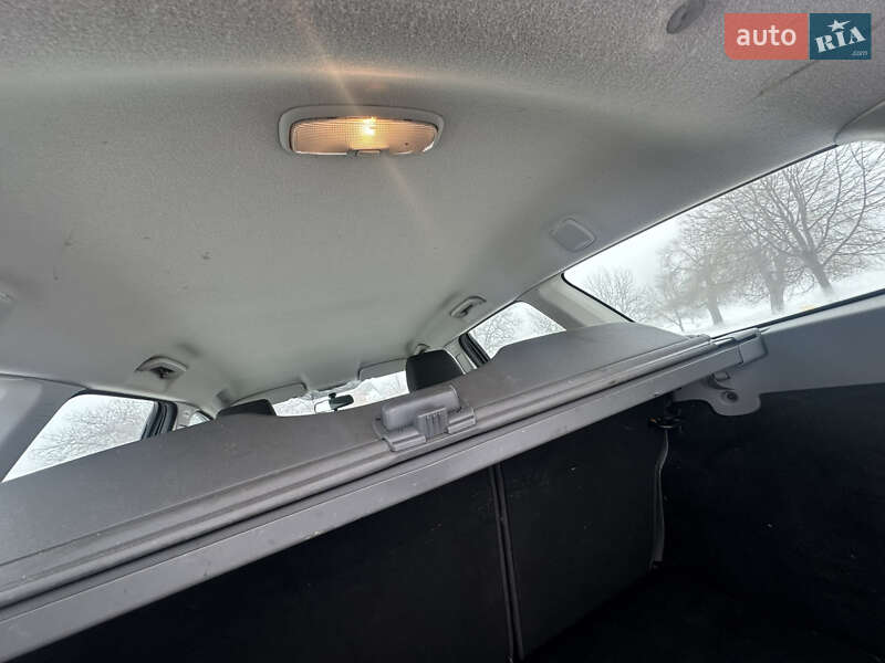 Универсал Ford Focus 2008 в Коломые фото 31 Универсал Ford Focus 2008 в Коломые