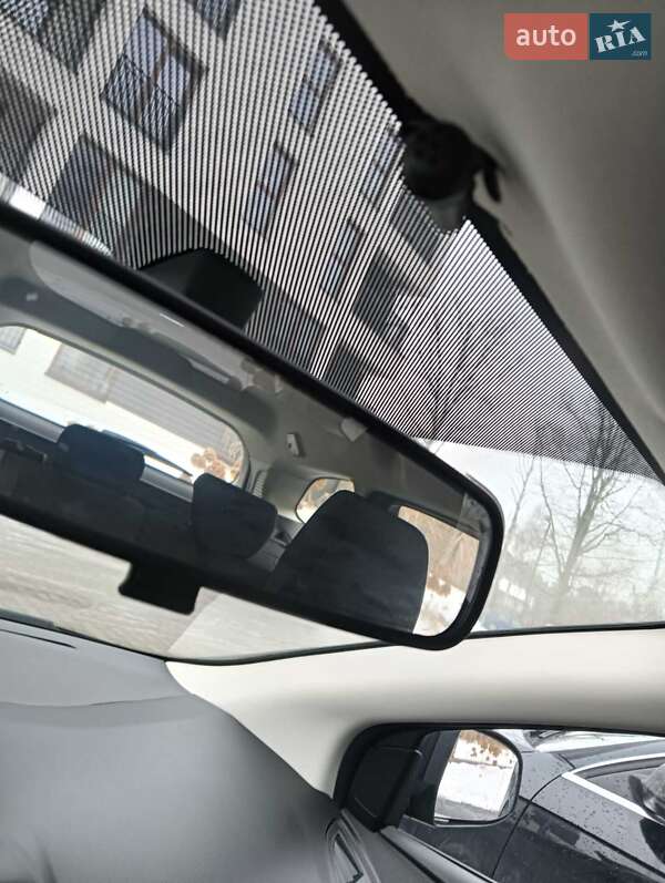 Універсал Ford Focus 2016 в Києві