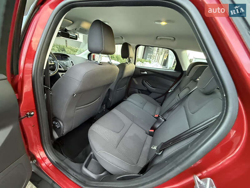 Универсал Ford Focus 2013 в Стрые фото 43 Универсал Ford Focus 2013 в Стрые