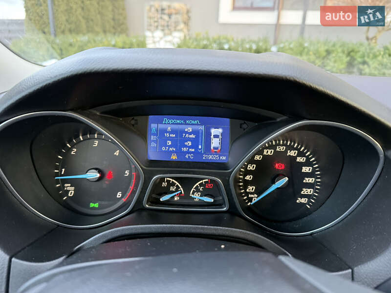 Универсал Ford Focus 2013 в Стрые фото 49 Универсал Ford Focus 2013 в Стрые