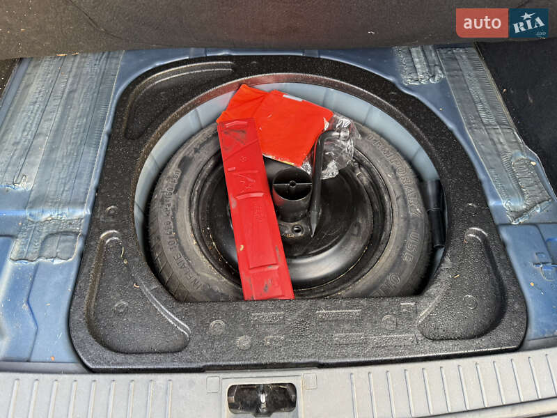 Універсал Ford Focus 2009 в Стрию