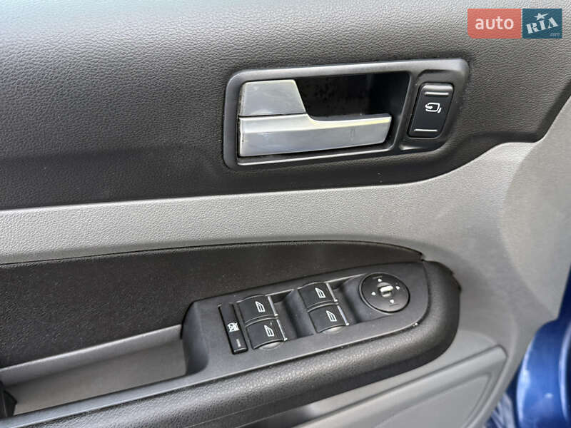 Універсал Ford Focus 2009 в Стрию