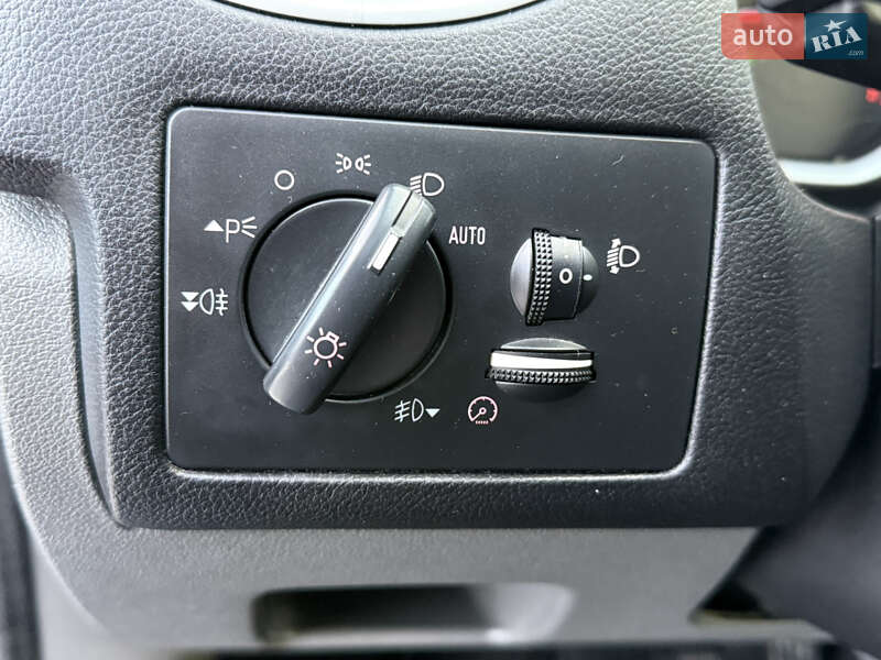 Універсал Ford Focus 2009 в Стрию