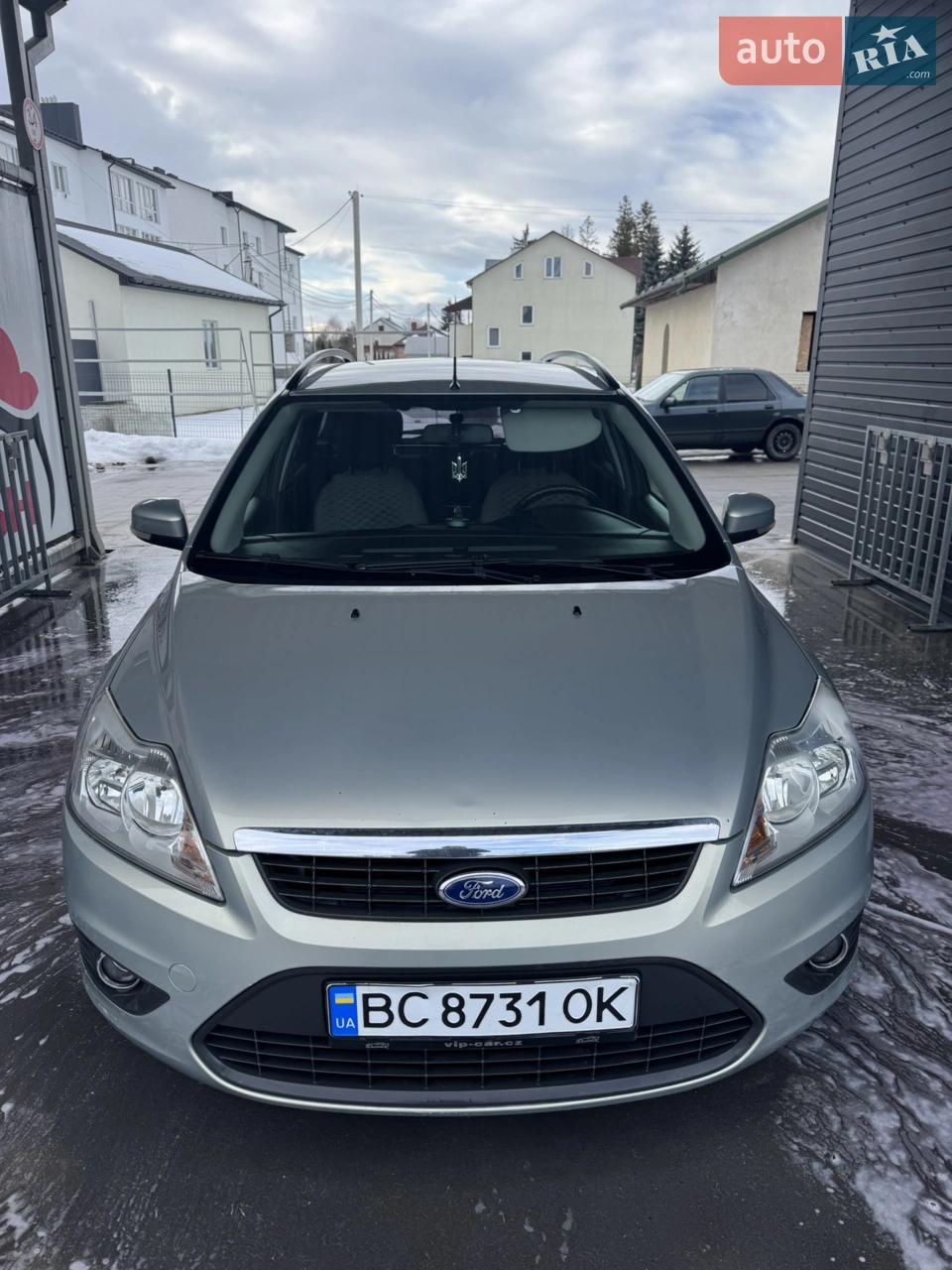 2011 Ford Focus - мініатюра 51