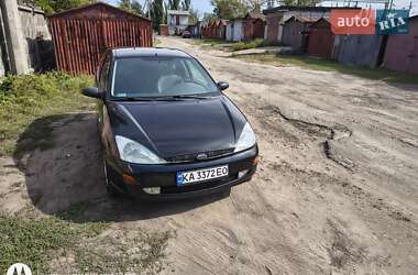 Хетчбек Ford Focus 1999 в Києві