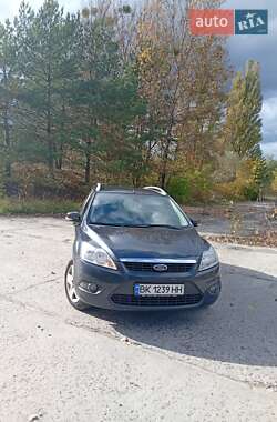 Універсал Ford Focus 2008 в Вараші