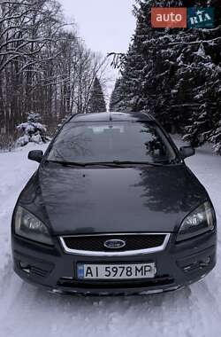 Универсал Ford Focus 2005 в Житомире