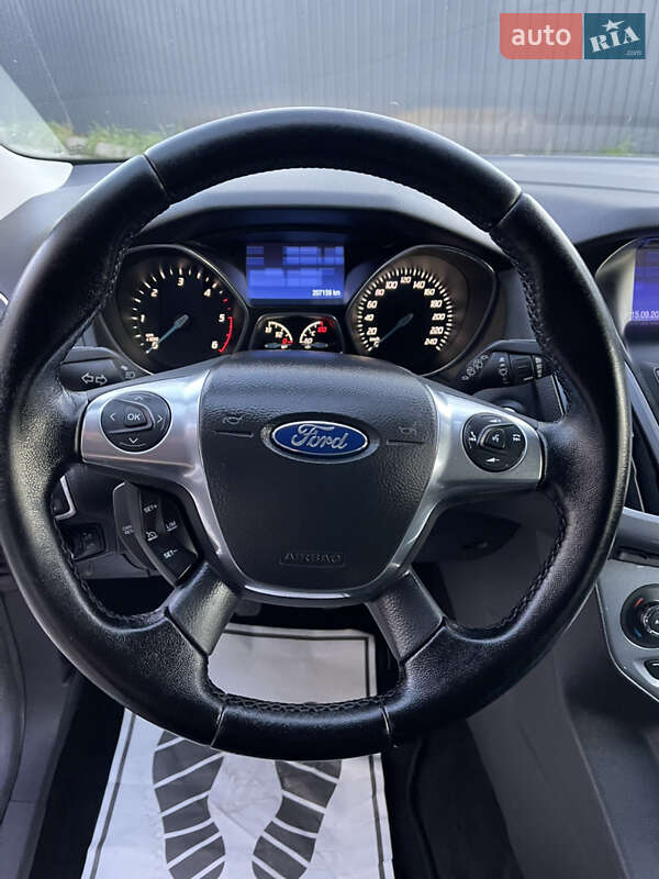Універсал Ford Focus 2013 в Львові фото 17 Універсал Ford Focus 2013 в Львові