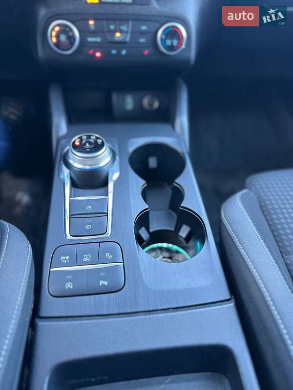 Универсал Ford Focus 2020 в Львове