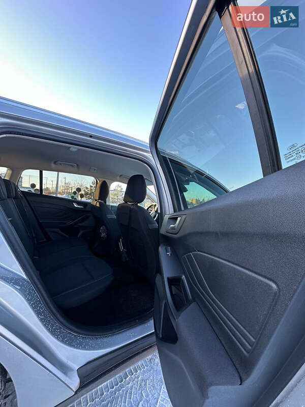 Универсал Ford Focus 2020 в Львове