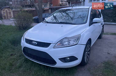 Хетчбек Ford Focus 2011 в Одесі