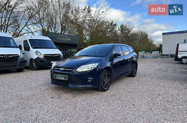 Універсал Ford Focus 2014 в Рівному