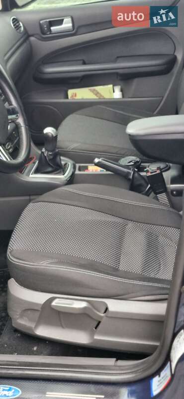 Универсал Ford Focus 2006 в Львове фото 14 Универсал Ford Focus 2006 в Львове