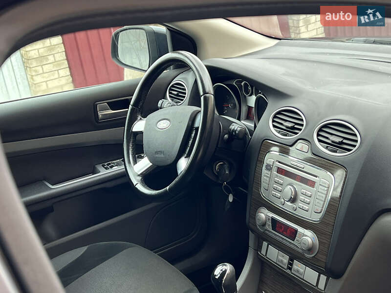 Універсал Ford Focus 2010 в Тернополі фото 37 Універсал Ford Focus 2010 в Тернополі