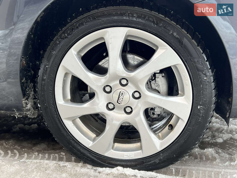 Універсал Ford Focus 2010 в Тернополі фото 47 Універсал Ford Focus 2010 в Тернополі