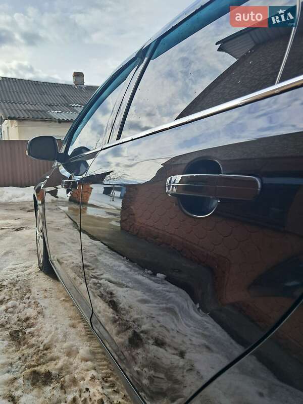 Универсал Ford Focus 2011 в Богородчанах фото 9 Универсал Ford Focus 2011 в Богородчанах