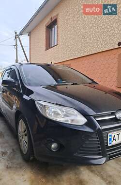 Універсал Ford Focus 2011 в Богородчанах