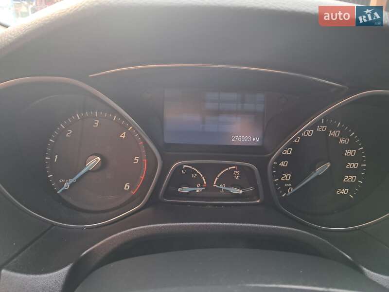 Универсал Ford Focus 2011 в Богородчанах фото 33 Универсал Ford Focus 2011 в Богородчанах