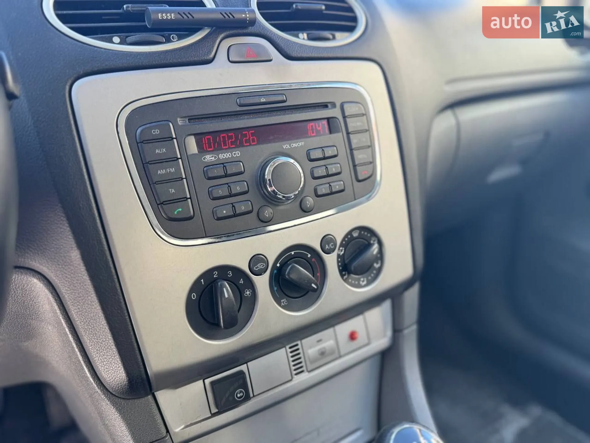 2011 Ford Focus - мініатюра 3