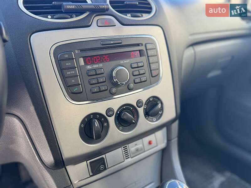 Хэтчбек Ford Focus 2011 в Черкассах фото 12 Хэтчбек Ford Focus 2011 в Черкассах