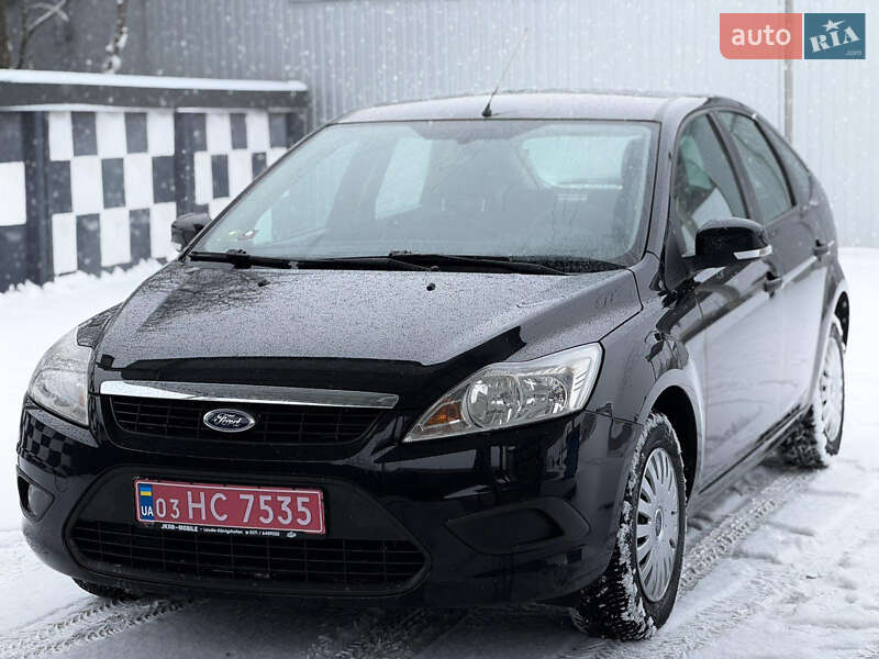 Хэтчбек Ford Focus 2008 в Вознесенске фото 23 Хэтчбек Ford Focus 2008 в Вознесенске