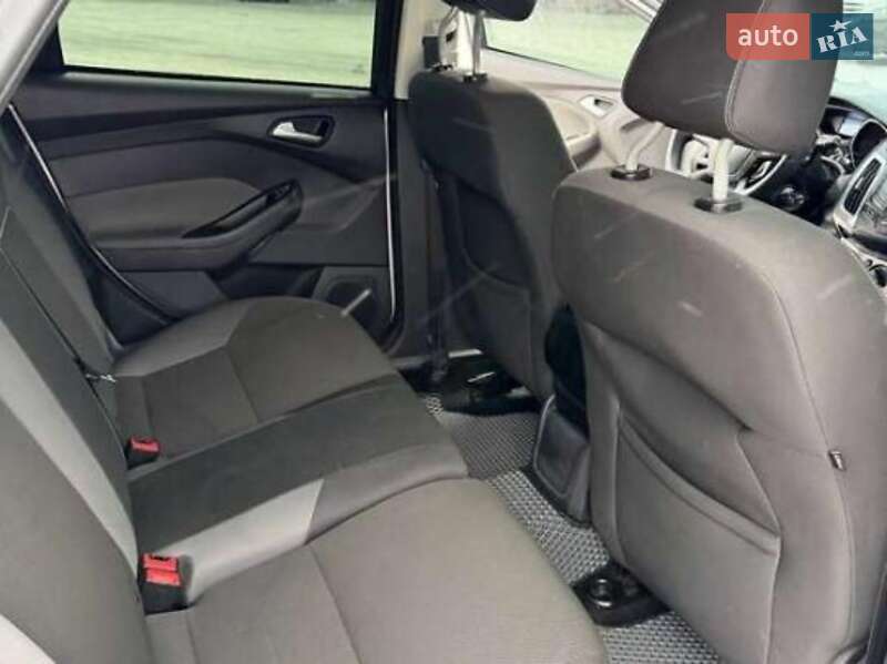 Универсал Ford Focus 2011 в Виннице