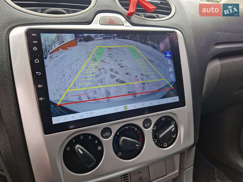 Хэтчбек Ford Focus 2010 в Тернополе фото 28 Хэтчбек Ford Focus 2010 в Тернополе