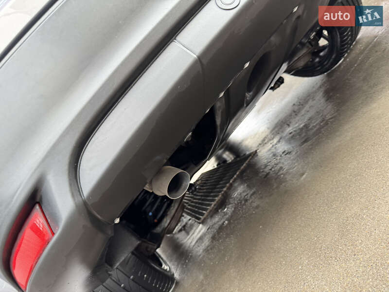 Універсал Ford Focus 2013 в Стрию